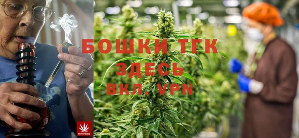 ALPHA-PVP Краснослободск